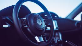 Toyota GT86 – wsiadasz i... jesteś w centrum wydarzeń