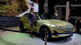Poznań Motor Show 2018 - koncepty i premiery