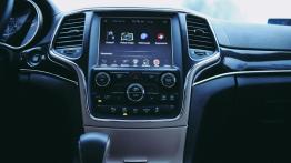 Jeep Grand Cherokee 75th Anniversary – powrót do korzeni