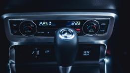 Mercedes X250d – wyprzedza konkurencję