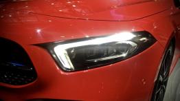 Nowy Mercedes Klasy A – będzie bestseller?