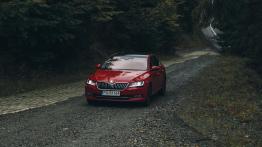 Napęd 4x4 w Skodzie Superb – czy to coś zmienia?