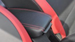 Kia Picanto 1.2 GT Line – ze stylistycznym pazurem