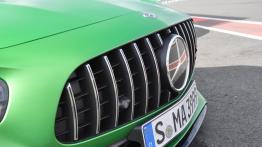 Mercedes-AMG GT R – spragniony okrążeń