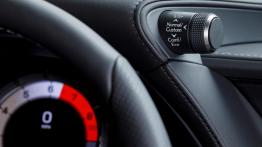 Samuraj w smokingu – nowy Lexus LS 500