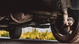 Mercedes-AMG G63 – tak charakternego ze świecą szukać!