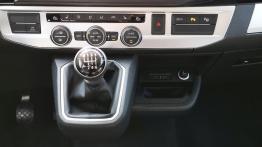 Volkswagen T6.1 – wysoko podniósł poprzeczkę