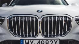 BMW X5 G05. A nie można było tak od razu?