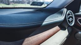 Alfa Romeo Giulia z silnikiem Diesla