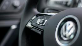 Volkswagen Golf 1.4 TSI - nowy czy tylko odkurzony? 