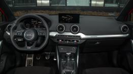 Audi Q2 – w pogoni za modą