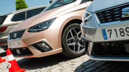 Seat Ibiza – gorąca nowość