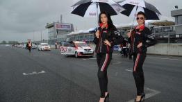 Kia Lotos Race - szansa dla młodych