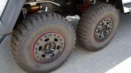 &quot;Stary&quot; salon, nowa jakość