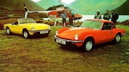 TOP 10 | Angielskie samochody sportowe