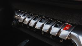 Czy można oczekiwać więcej? Peugeot 3008 Crossway