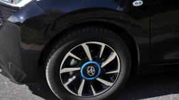 Toyota Aygo – czas na lekkie zmiany