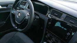 Volkswagen Golf 1.5 TSI BM – sukces nie wziął się znikąd