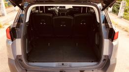 Peugeot 5008 – minivan po francusku