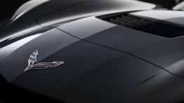 Chevrolet Corvette C7 Stingray - powrót legendy