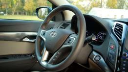 Va banque - Hyundai i40