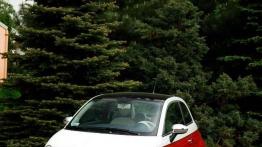 Jestem z Polski - Fiat 500