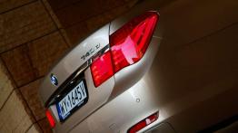 Moje osiemnaste urodziny - BMW Seria 7