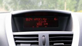 Peugeot 207 - na podbój rynku?