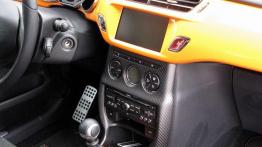 Dietetyczna tabliczka czekolady - DS3 Racing