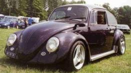 Garbate dzieje największej legendy w historii światowej motoryzacji -  1 cz.