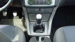 Toyota Auris czy Ford Focus?