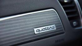 Odświeżone Audi Q5 - dyskretny przełom