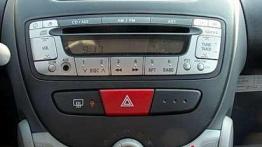 Prawie jak Porsche...