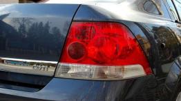 Opel Astra III sedan 1.3 CDTI - spory sedan dla oszczędnych