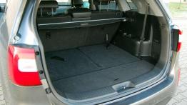 Kia Sorento - siła spokoju