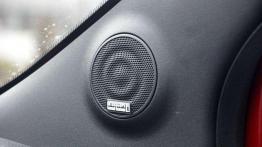 Abarth 500 - powrót skorpiona