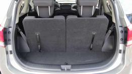 Kia Carens - zmiany na lepsze