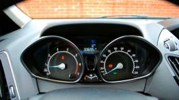 Zadziwia wszystkich - Ford B-Max