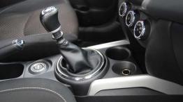 Mitsubishi ASX - alternatywa dla kombi