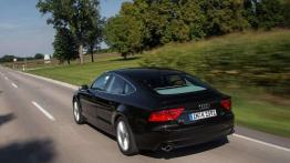 Silnikowa (r)ewolucja - czyli dokąd zmierza Audi?