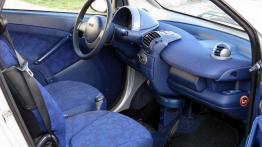 Smart - motoryzacyjny cud świata?