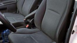 Toyota Verso-S - skrojona na miasto