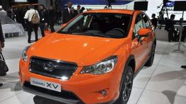 Geneva International Motor Show 2012