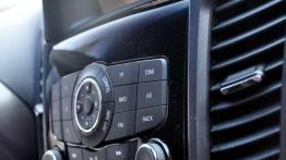 Chevrolet Orlando - 6 punktów na 7 możliwych