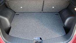 Nissan Note - władca przestrzeni