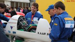 Polacy mistrzami oszczędności. PAKS zużył 0,299 l/100km!