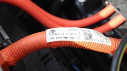 Nissan Leaf - nie taki diabeł straszny