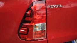 Toyota Hilux – Róbmy swoje