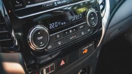 Fiat Fullback - włoski fachowiec