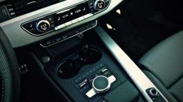 Audi A5 – małe wielkie zmiany